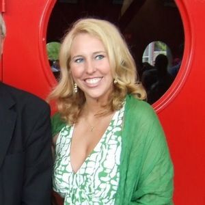 Meet your Posher, Whitney